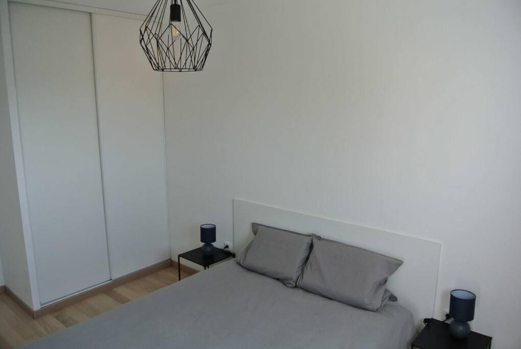 Spacieux T3 Balcon Parking Prive Toulouse Exteriér fotografie